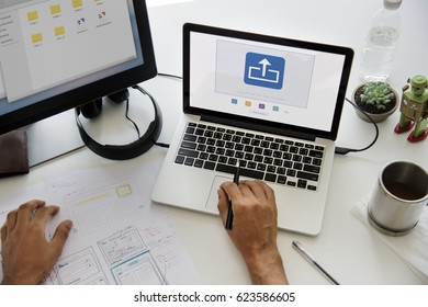 Digital connection is a wireless technology.