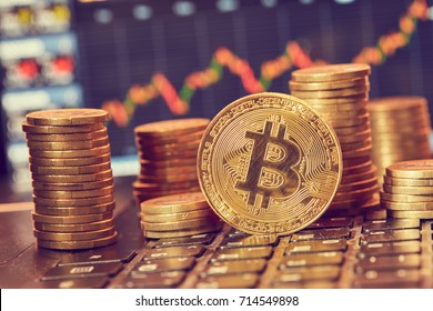 Digital Currency, Bitcoin