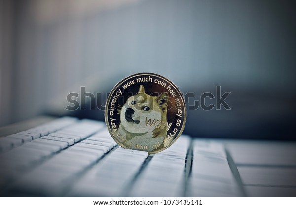 dogecoin digital currency
