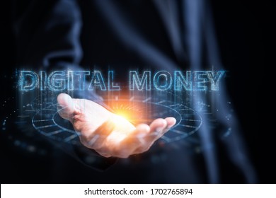 Digital currency is a type of currency available in digital.Digital Money helps businesses to Accept Payments Faster using Modern technologies with system future money.