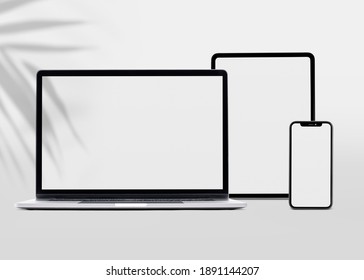 Digital devices blank screen technology and electronics