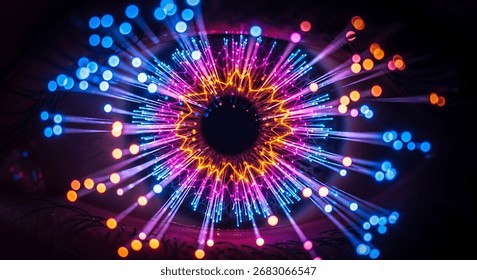 Digital Eye: The Future of Vision and Data