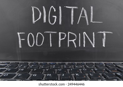 Digital Footprint