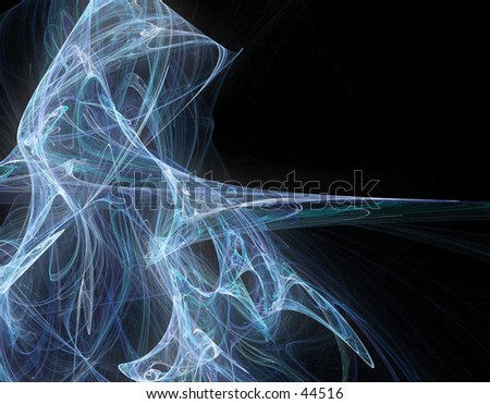 Digital fractal art 01