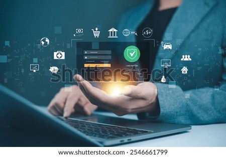 digital identity management and authentication processes in safeguarding your online presence. Learn how to effectively protect your personal information and enhance security measures.
