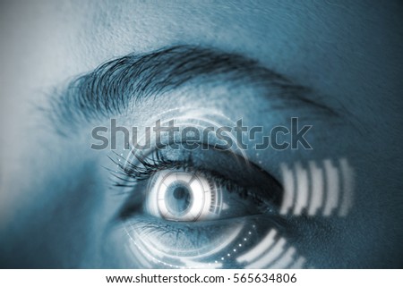 Similar – rogue-eyed Glass eye