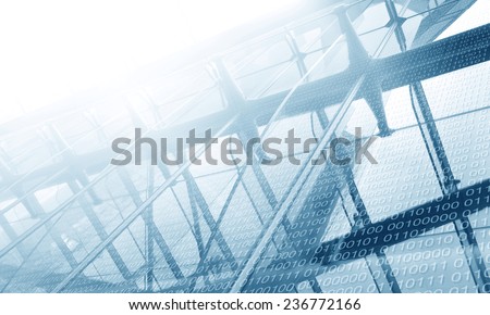 Digital Infrastructure