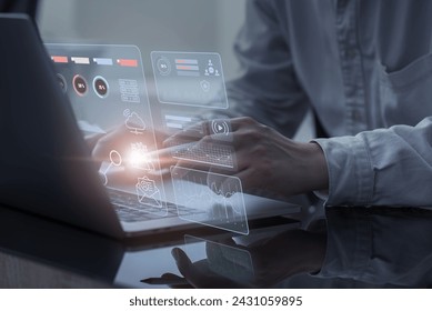 Digital marketing, Data analysis for performance and create insight report,