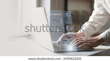 Digital marketing, Data analysis for performance and create insight report, Goal of digital marketing strategy and service through digital channel of search engine and data science on social network.