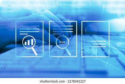 Digital Marketing Data Analytics, Risk Management