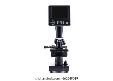 digital microscope