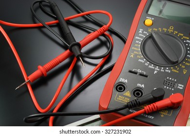 Digital Multimeter