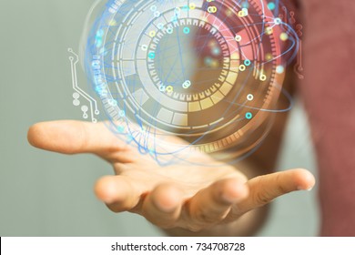 digital network