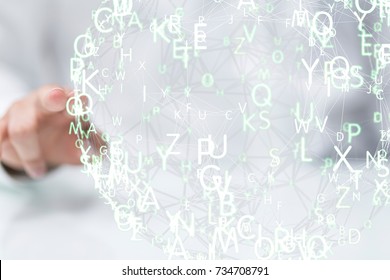 digital network