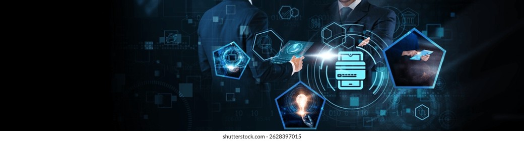 Digital Payments concept: Security, encryption, transaction processing, mobile payments, financial technology, blockchain integration, and cross-border transactions on global business network.