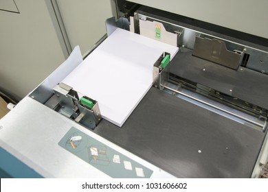 Digital Printing Machine