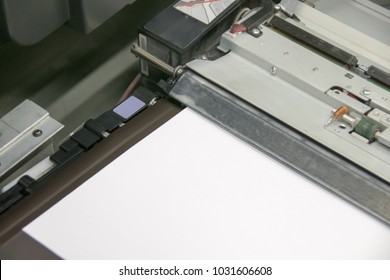 Digital Printing Machine