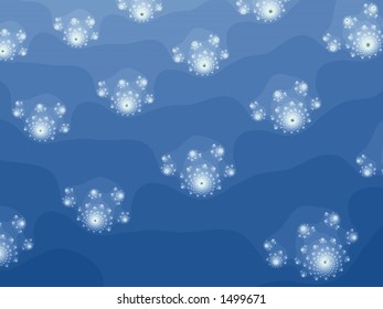 Digital Rendering Background 70