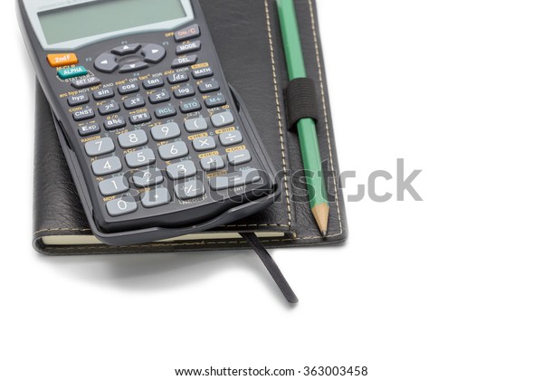 digital scientific calculator