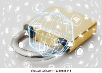 the digital security