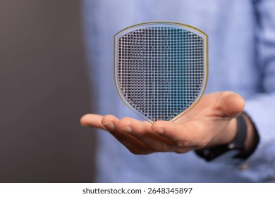 Digital Shield: Cyber Security and Data Protection