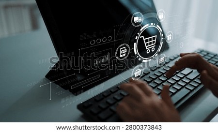 Digital Shopping Experience with E-commerce Interface and Interactive Features for Online Retail Transactions and Consumer Engagement. Entropy.