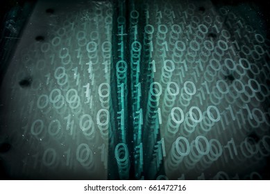 Digital system
