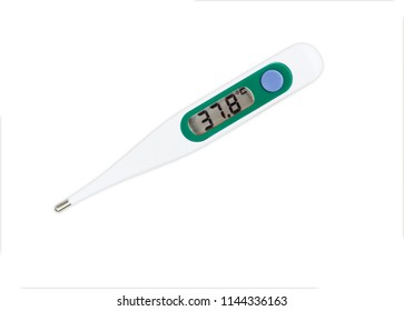 baby thermometer celsius