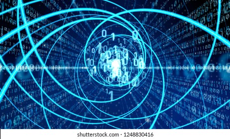 Digital tranformation concept. - Powered by Shutterstock - Get 15% off with code: PIKWIZARD15