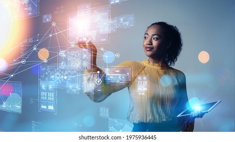 Digital transformation concept. System engineering. Binary code. Programming. - Shutterstock ID 1975936445