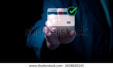 Digital wallets are online payment systems with secure and fast transactions, and mobile banking concepts are used for financial technology, e-commerce, and global money transfers.