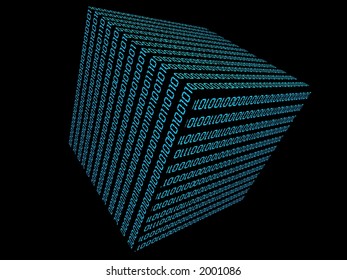 digital world