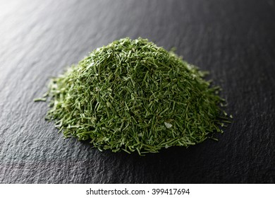 Dill Weed