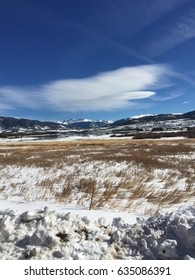 Dillon Lake, Frisco,CO