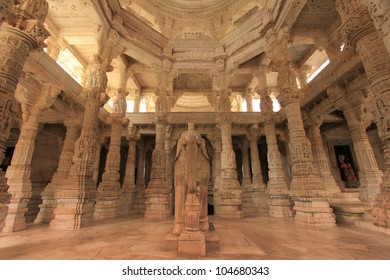 Dilwara Jain Temple