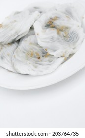Dim sum 