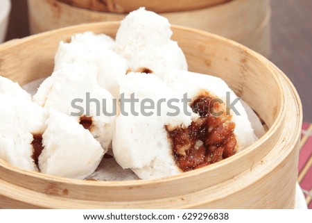 dim sum