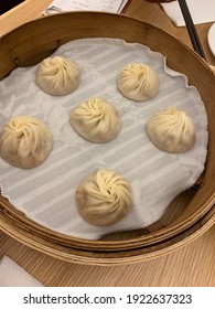 Dim Sum From Din Tai Fung