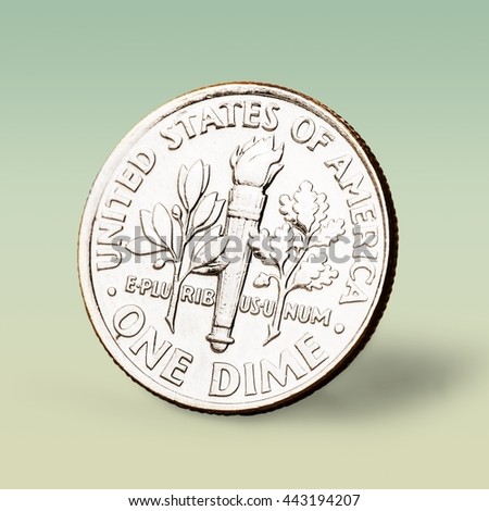 Dime.
