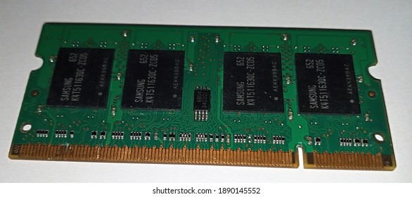 SO DIMM Notebook Memory DDR