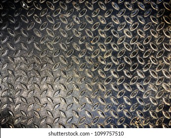 Dimond Metal Surface, Metal Texture