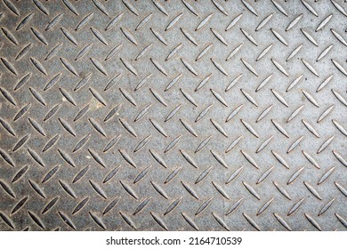 Dimond Metal Surface, Metal Texture