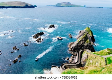 Dingle In Ireland