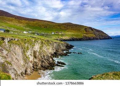 Dingle Peninsula Ireland Stock Photo 1378663886 | Shutterstock