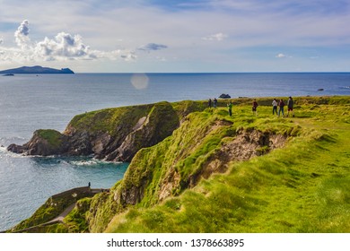 Dingle Peninsula Ireland