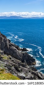 The Dingle Peninsula In Ireland.