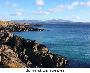 Dingle Penninsula, Ireland