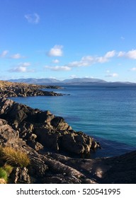 Dingle Penninsula, Ireland