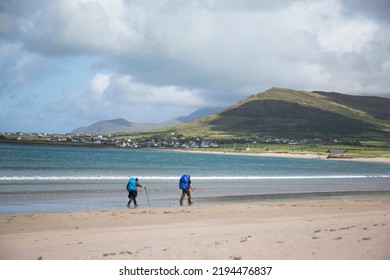 Dingle Way  Dingle Peninsula Ireland