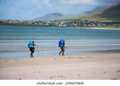 Dingle Way  Dingle Peninsula Ireland